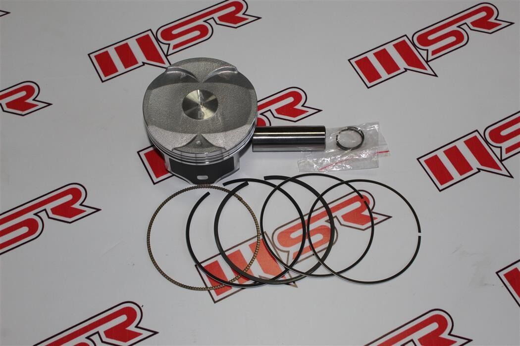 CF 650 NK PİSTON KİT 83 MM 19P