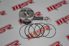 CF 650 NK PİSTON KİT 83 MM 19P