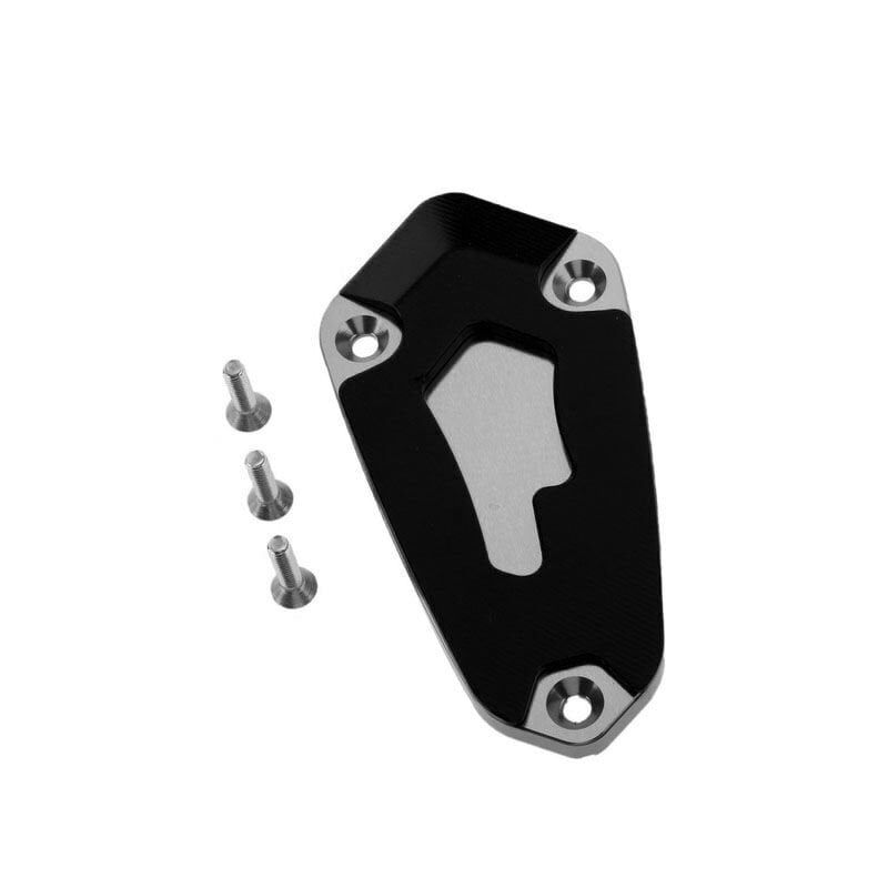 KAWASAKİ Z1000 UYUMLU HİDROLİK KAPAĞI SİYAH