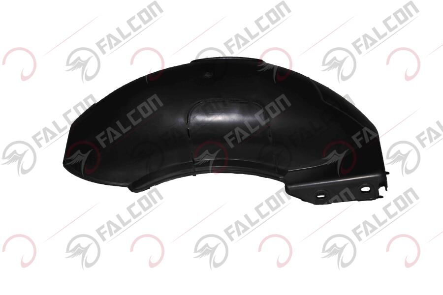 ARKA ÇAMURLUK İÇ-DOLPHIN Falcon