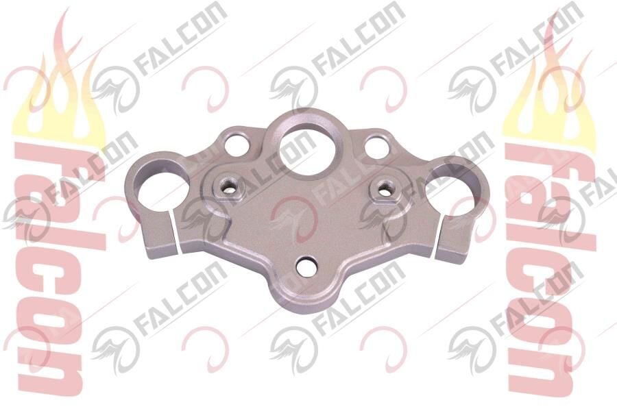 Falcon Mexico Platin Üst Tabla