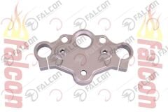 Falcon Mexico Platin Üst Tabla