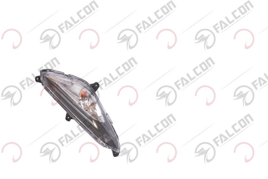 ÖN SİNYAL SOL-NİTRO 50 Falcon