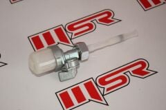 REGAL RAPTOR DD250E / MR DESTRO 250 BENZİN MUSLUĞU