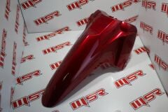 WING-GO ÖN ÇAMURLUK KIRMIZI