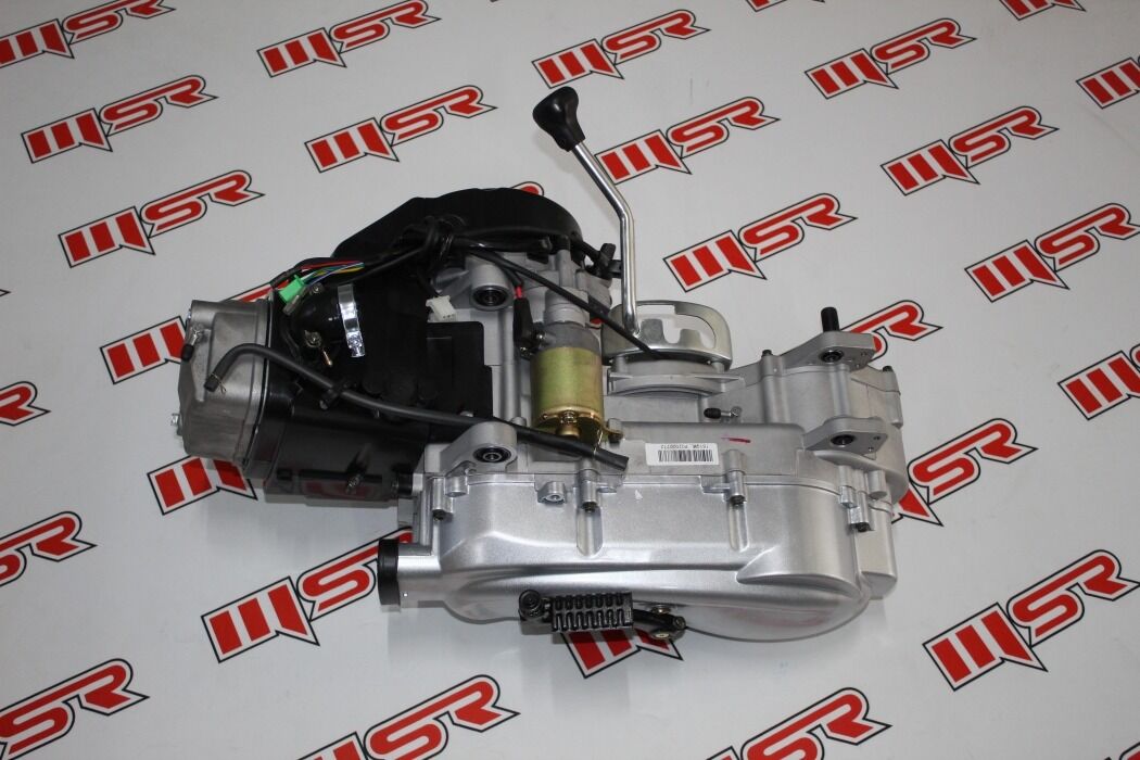 SYM 200 CC ALT MOTOR HAVA SOĞUTMALI