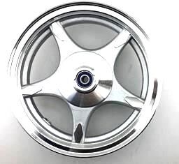 RMG MOTO GUSTO CLASSİCO 125 ÖN JANT