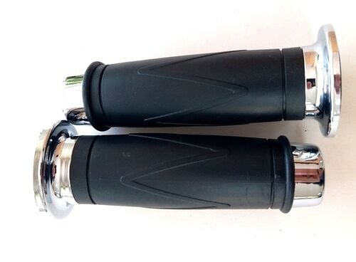 ÜNİVERSAL ELCIK TAKIMI XL-44 KISA KROM