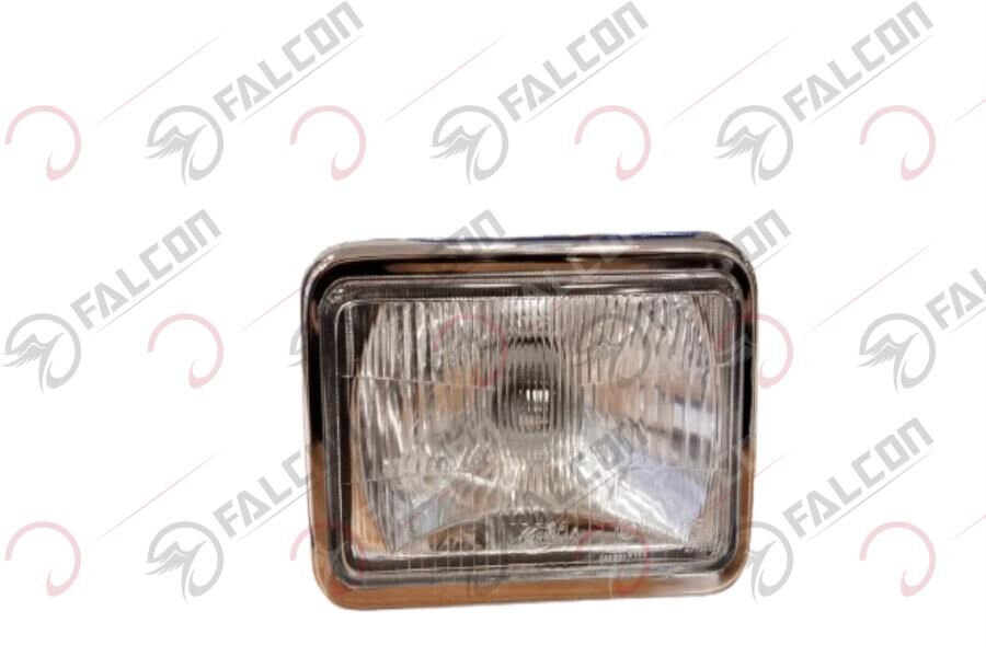 Falcon Süper 100-5 Yeni Far Komple