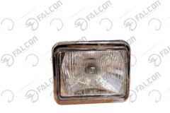 FAR KOMPLE-SÜPER 100-5 YENİ Falcon