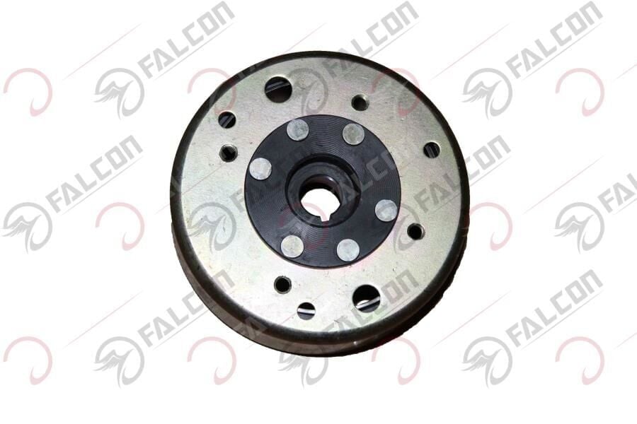 VOLANT KOMPLE-DOLPHIN Falcon