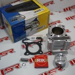 YAMAHA N-MAX 62 MM SİLİNDİR KİT MODİFİYE SERAMİK