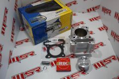 YAMAHA N-MAX 62 MM SİLİNDİR KİT MODİFİYE  SERAMİK