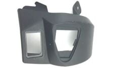 RMG MOTO GUSTO R100 SAG KUMANDA PLASTİK KAPAK