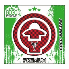 YAMAHA MT25 2014 - 2019 UYUMLU DEPO KAPAK PAD 004