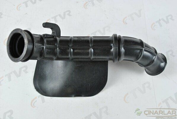 SPACY 110 HAVA FİLTRE HORTUMU CTVR