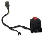 KUMANDA TVS APACHE RTR 200 SAĞ (N9162870) (EURO 3)