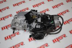 SYM 200 CC ALT MOTOR YAĞ SOĞUTMALI KOLDAN VİTES