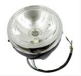 FAR KOMPLE 125 MG KİNG SİYAH (YUVARLAK)(4K)