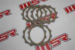 BENDA 250 4+2 DEBRİYAJ BALATA