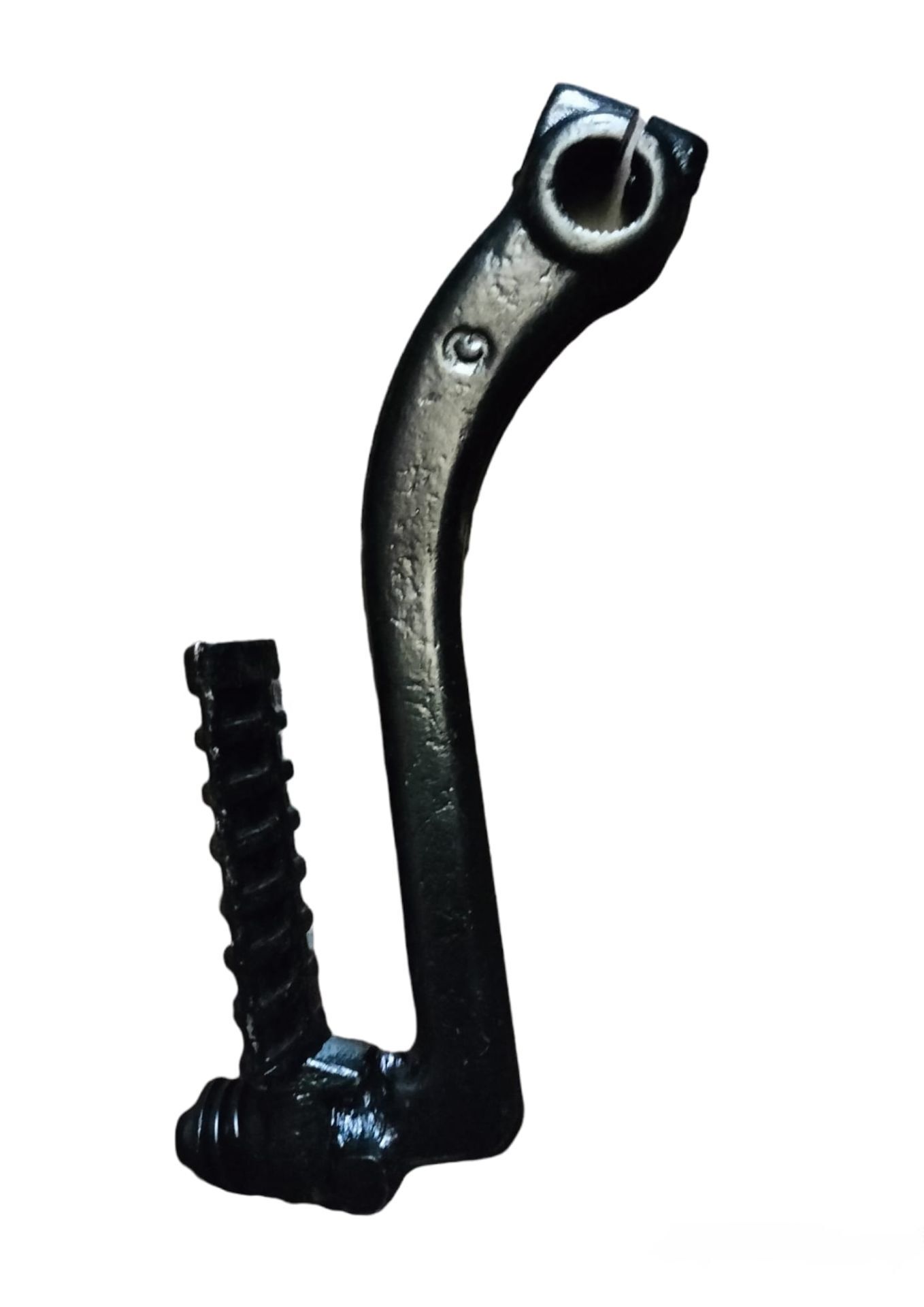 AYAK MARŞ PEDALI MATİ 125