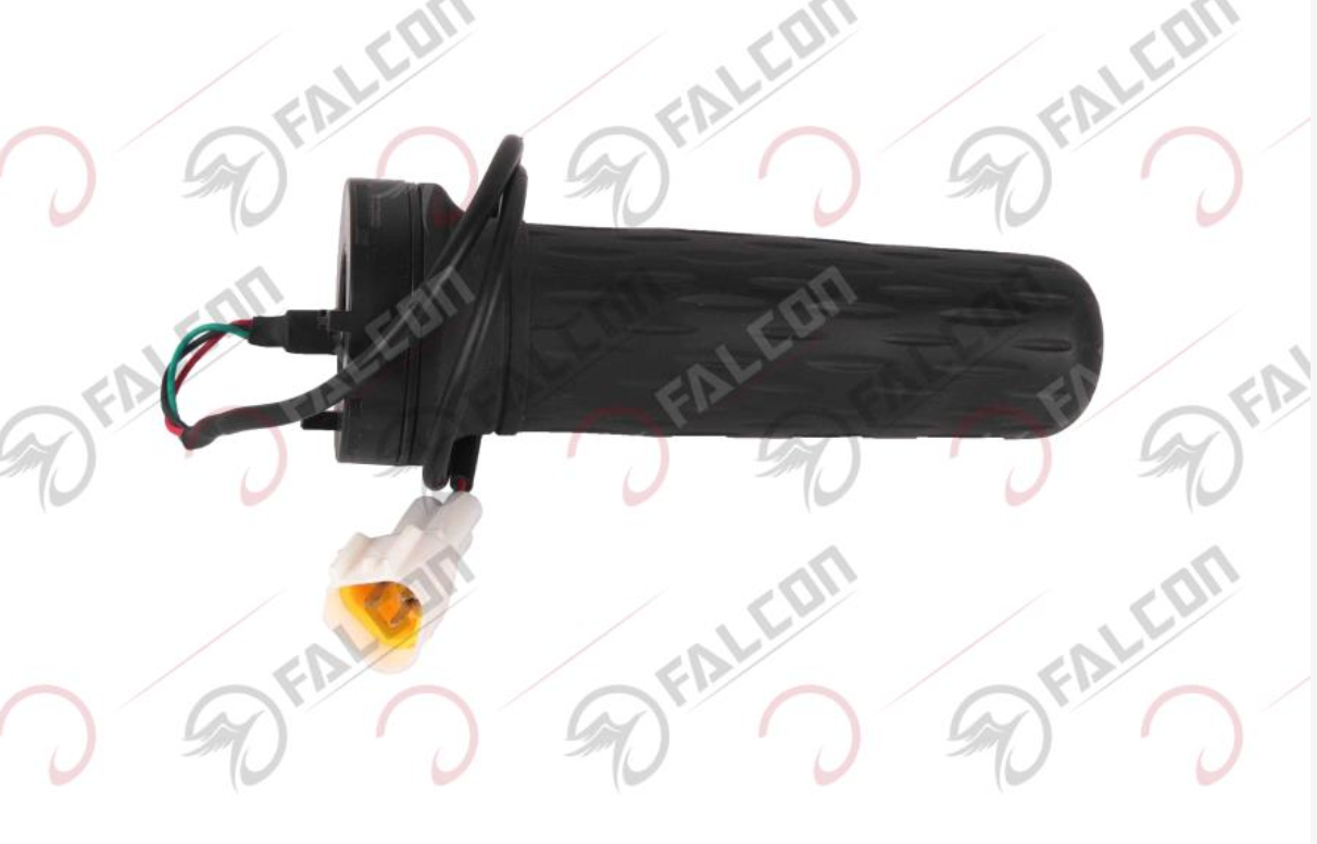 ELCİK SAĞ (GAZ BORUSU)-ELECTRA 6500