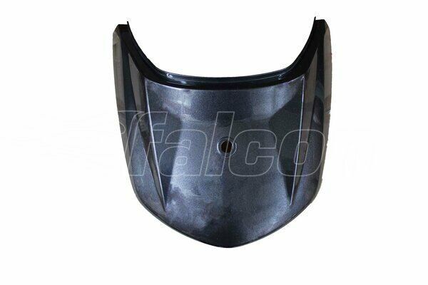 ARKA KARENAJ BİRLEŞTİRİCİ FÜME-DOLPHIN Falcon