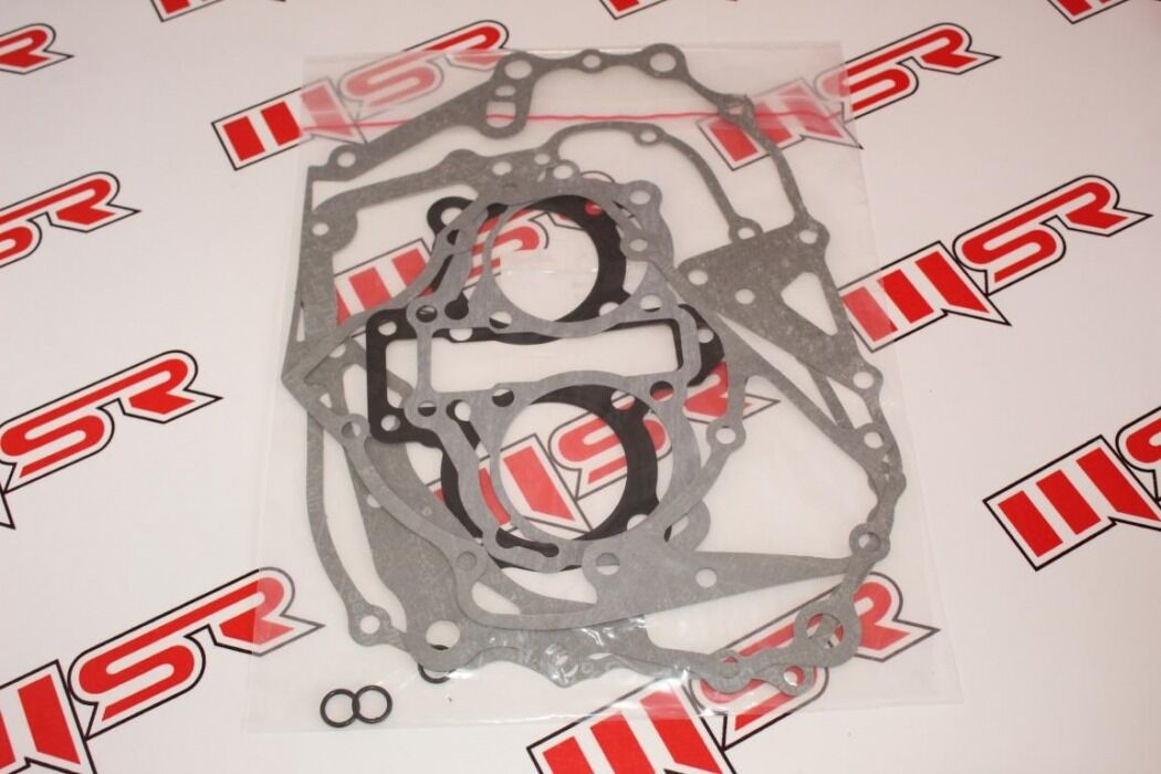 REGAL RAPTOR DD250E-9A / MR DESTRO 250 CONTA TK