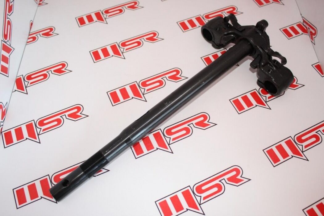 MND 50 REVİVAL ÖN MAŞA ORJ