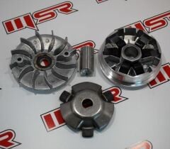 FIDDLE IV 125 E5 ÖN VARYATÖR