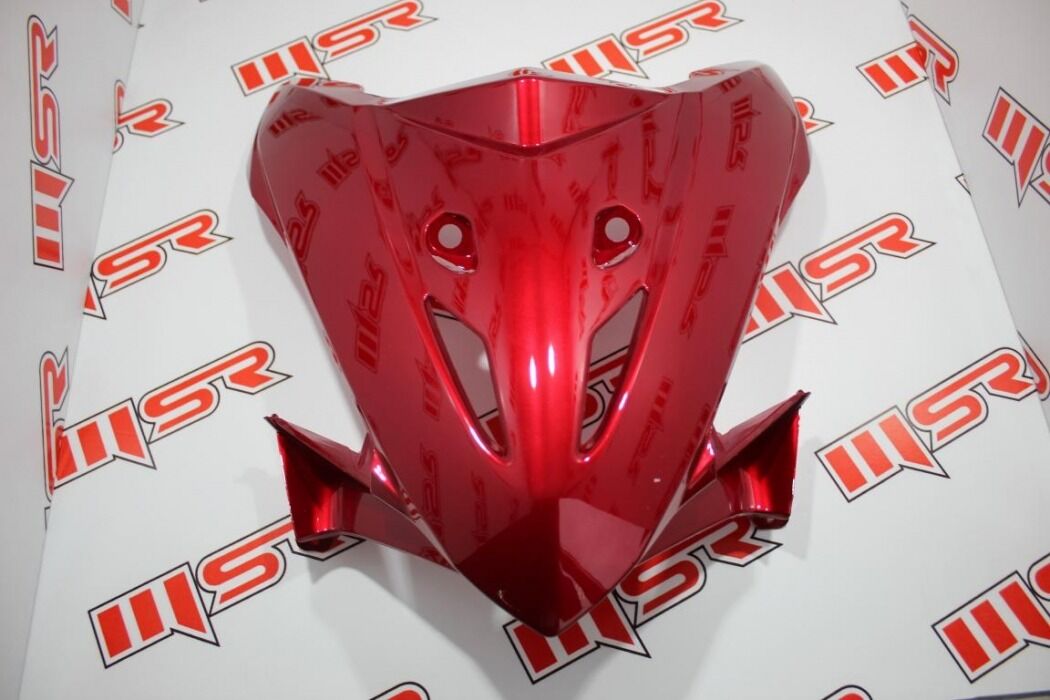 WING-GO ÖN PANEL KIRMIZI