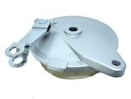ARKA KAMPANA MG-SP + YBR (Büyük) GRİ
