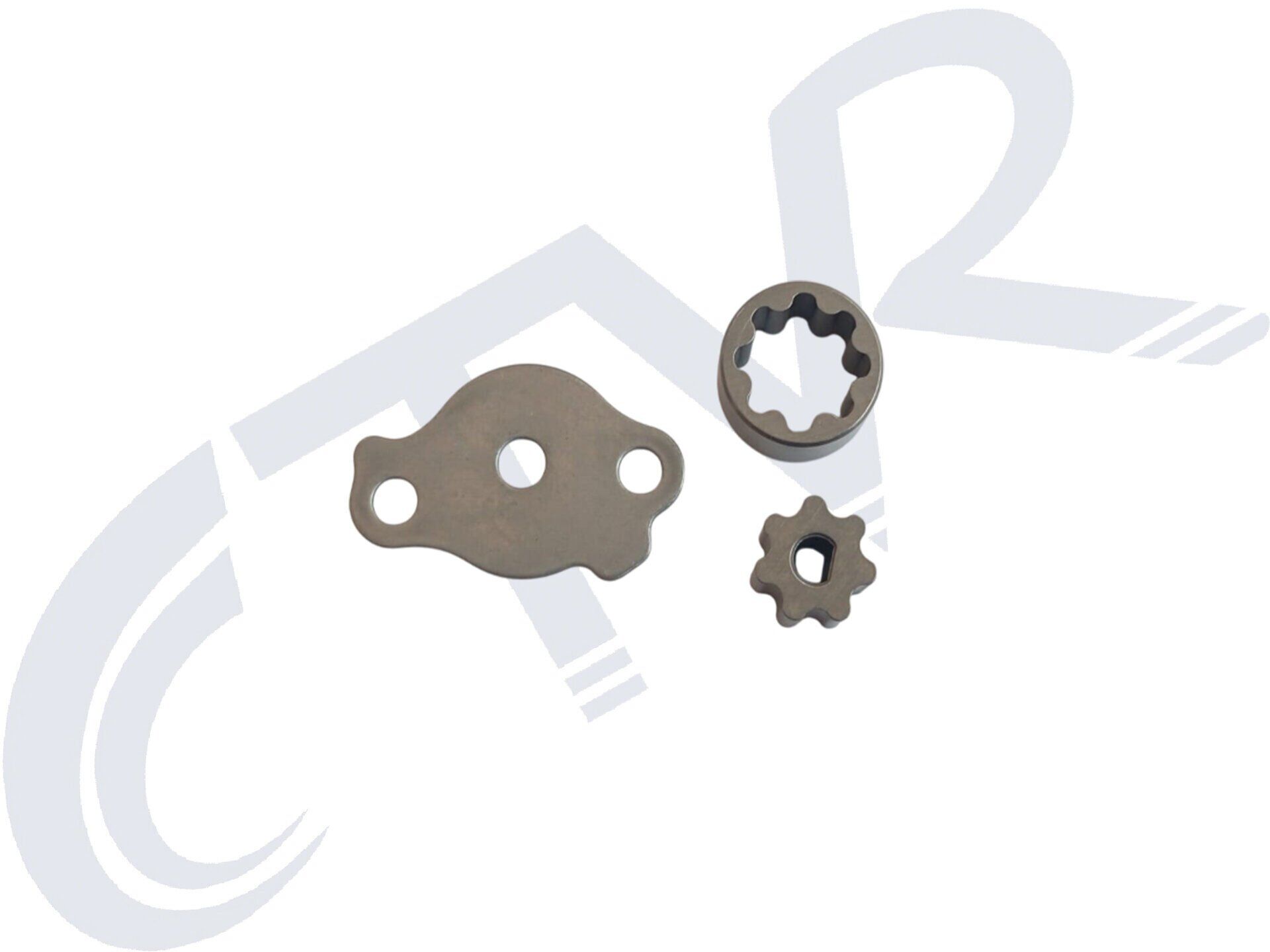 DİO YAĞ POMPASI OEM