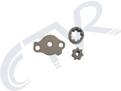 DİO YAĞ POMPASI OEM