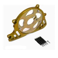 KAWASAKİ Z1000 UYUMLU ÖN DİŞLİ KAPAĞI GOLD