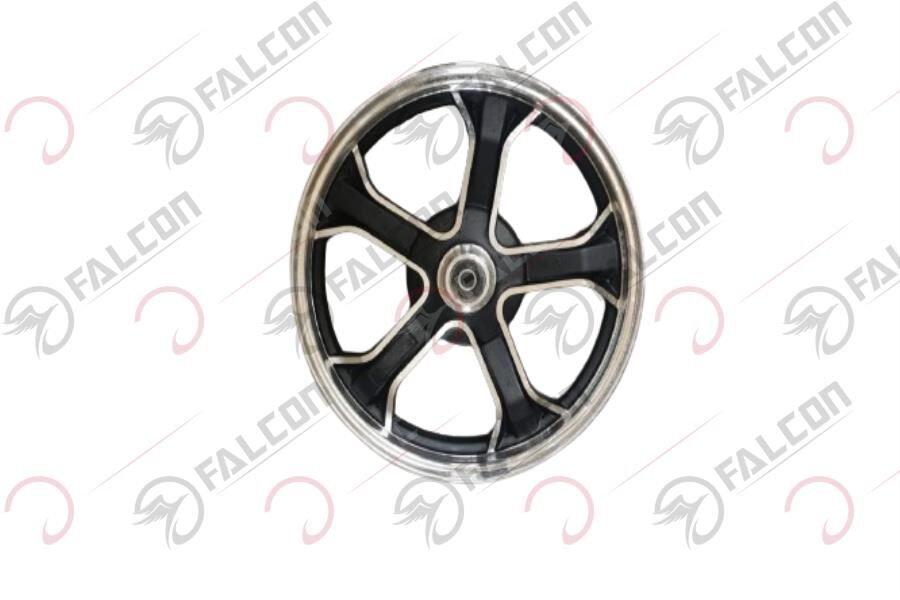Falcon Servıce 8500 Ön Jant