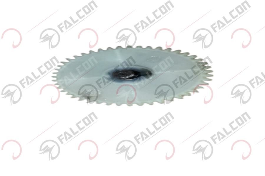 YAĞ POMPASI DİŞLİSİ-TURTLE Falcon