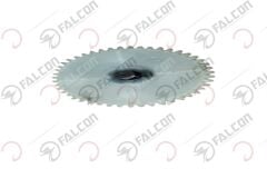 YAĞ POMPASI DİŞLİSİ-TURTLE Falcon