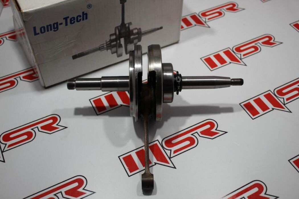 BAJAJ CT 100 KRANK KRANK HİNDİSTAN