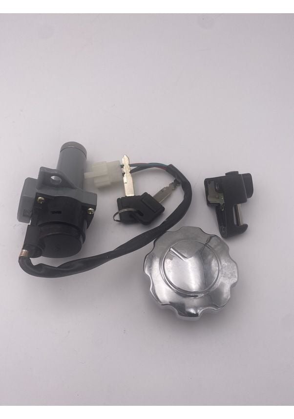 LİFAN PONY 100 KİLİT SETİ