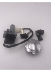 LİFAN PONY 100 KİLİT SETİ