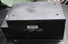 REGAL RAPTOR K5 Sürücü Koltuk Altı Plastiği