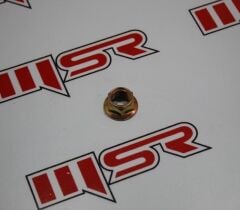 FİDDLE IV 125 E5 ÖN VARYATÖR SOMUNU