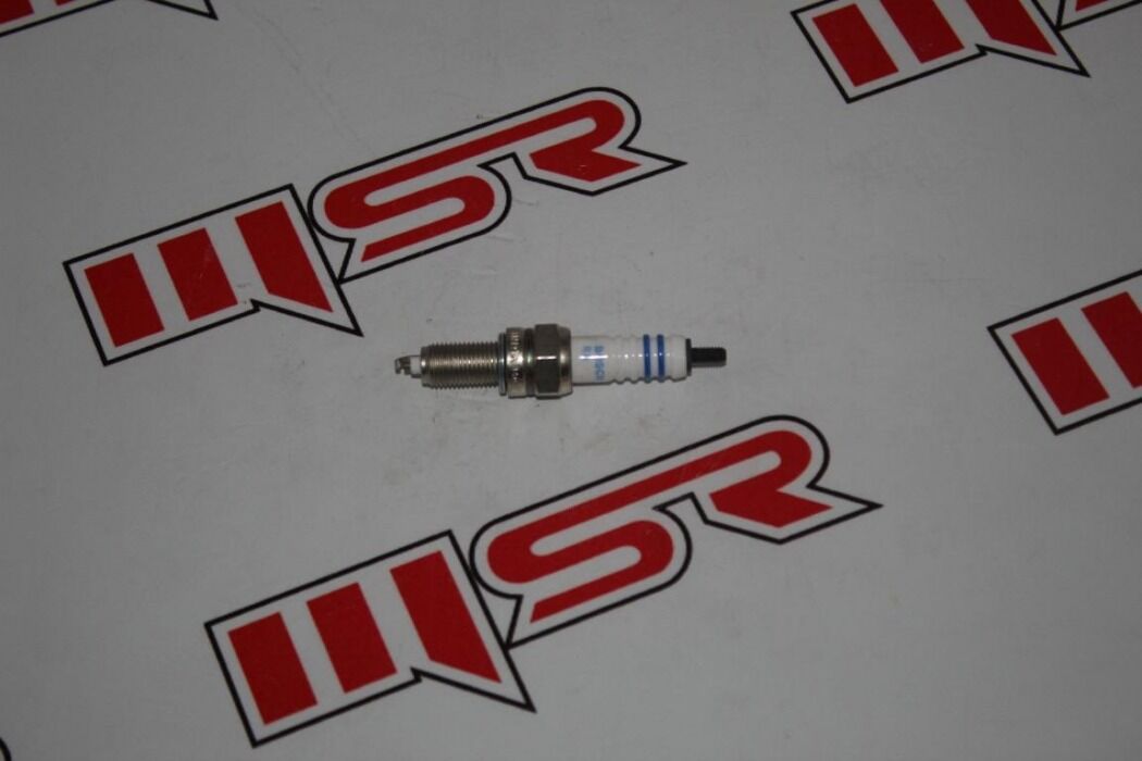 TVS APACHE RTR 200 FI 4V BUJİ A