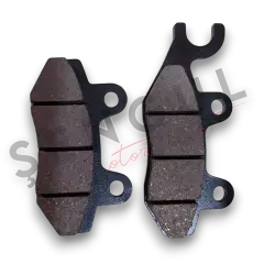VOGE SR1 125 ÖN FREN BALATASI