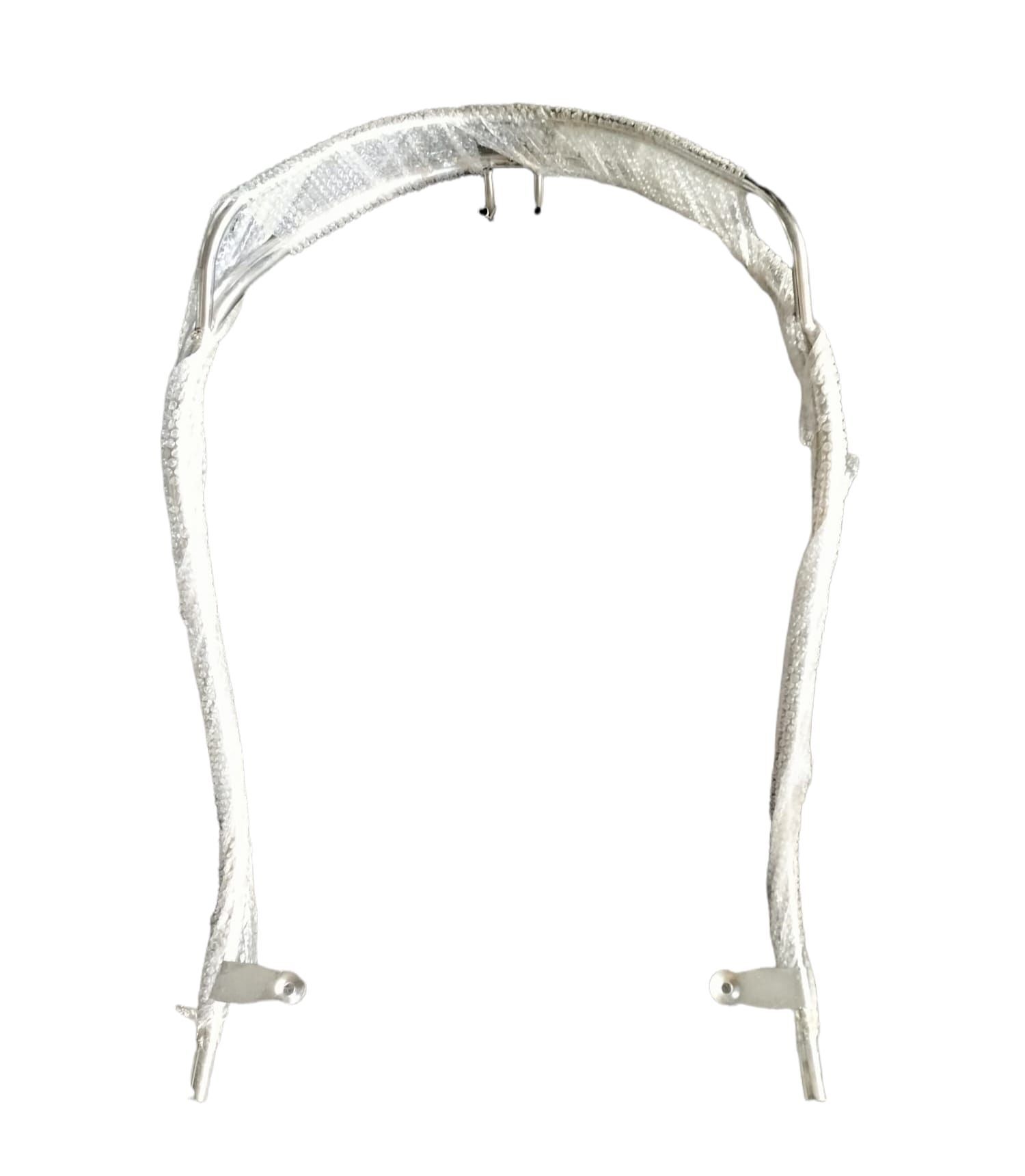 KORUMA DEMİRİ TAKIMI MATİ 125