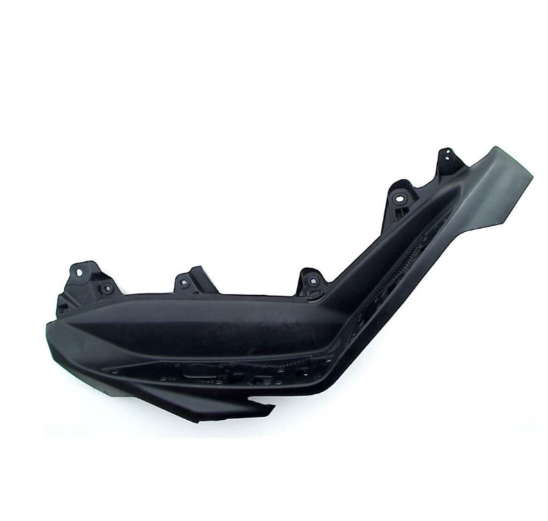 Yamaha N-MAX 125 AYAK KOYMA ( SAĞ)