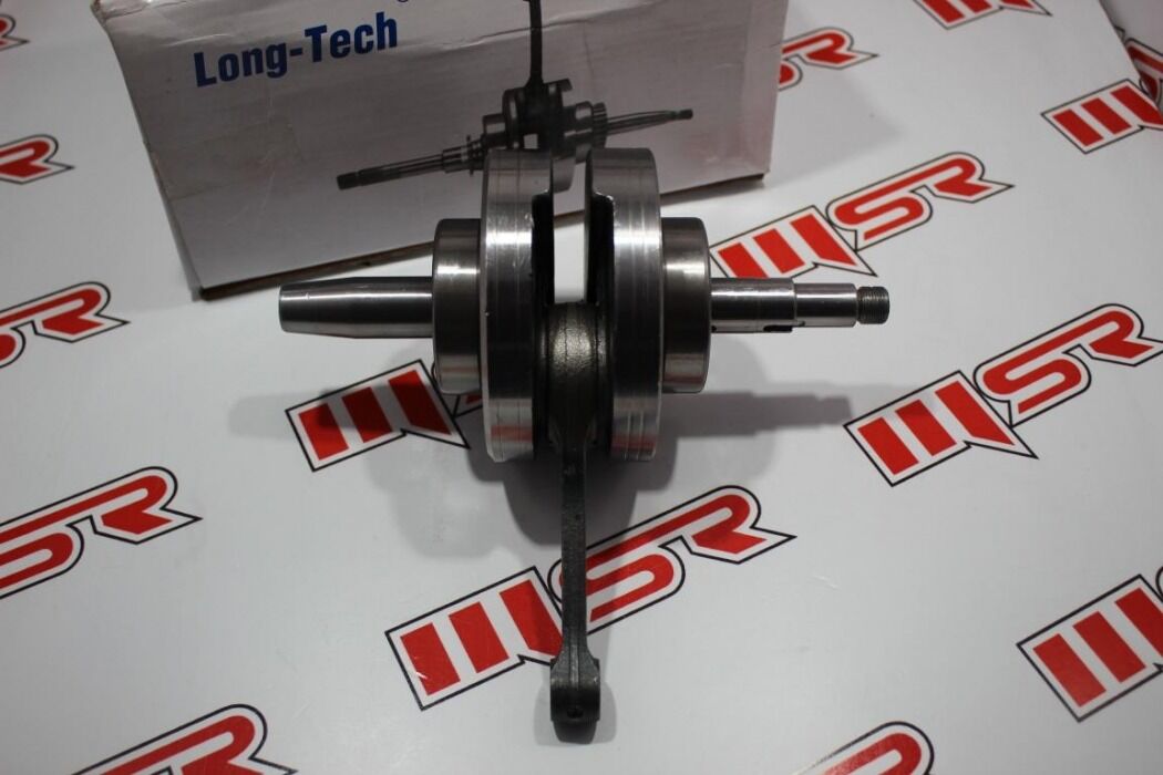 BAJAJ AVENGER STREET 150 KRANK 15P