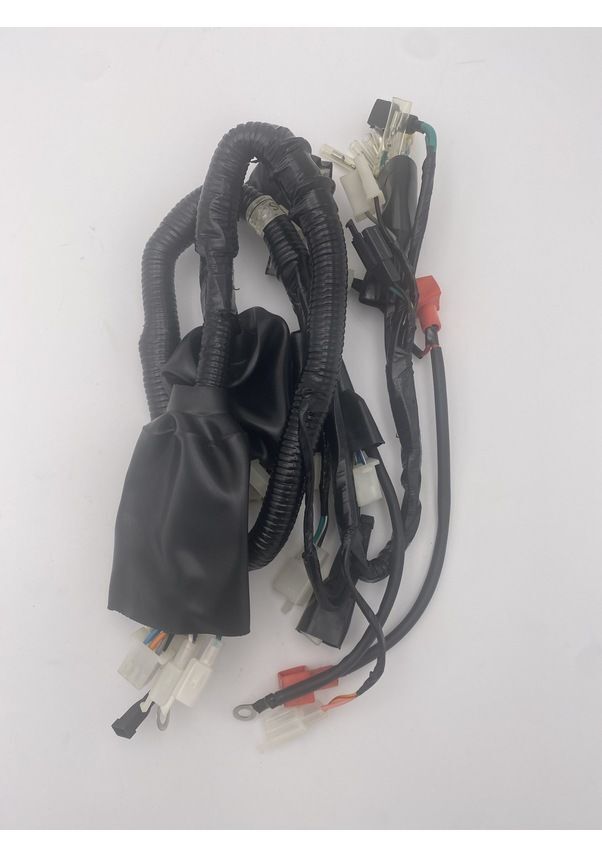 LİFAN PONY 100 ELEKTRİK TESİSATI