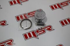 PCX 125 PİSTON KİT 0.25 52.65 MM